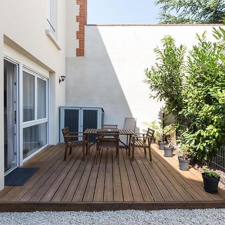 1Stays Studio Marlot Reims Luaran gambar