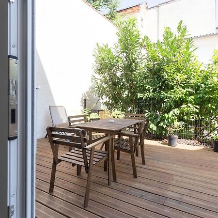 1Stays Studio Marlot Reims Luaran gambar