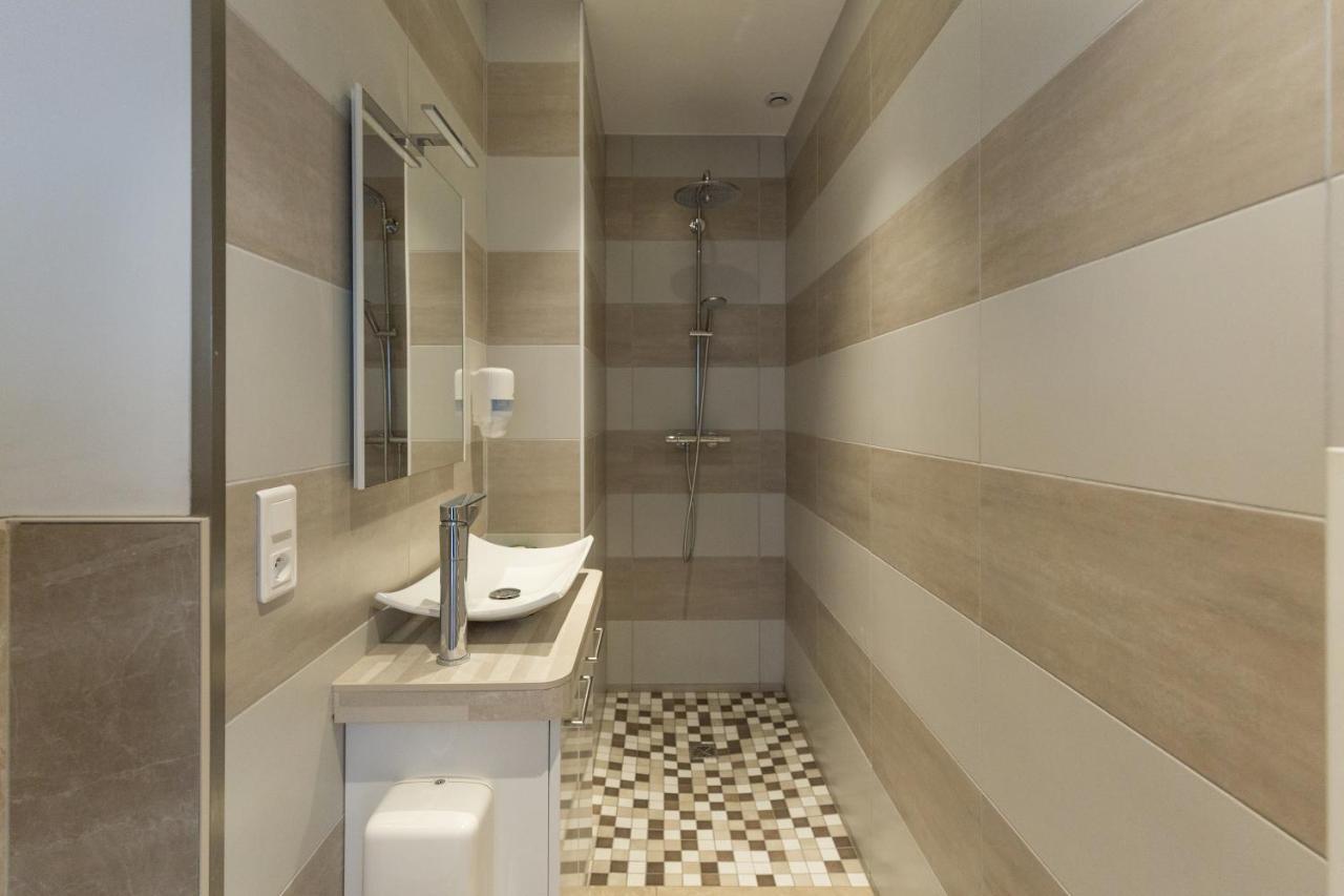 1Stays Studio Marlot Reims Luaran gambar