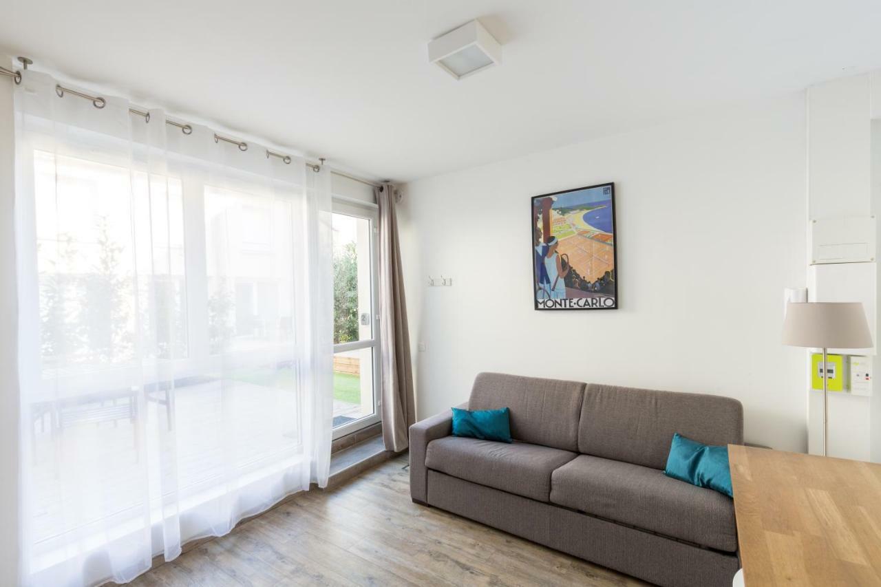 1Stays Studio Marlot Reims Luaran gambar