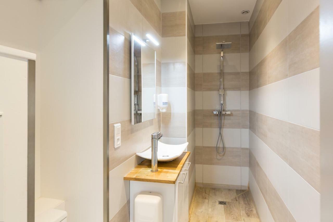 1Stays Studio Marlot Reims Luaran gambar