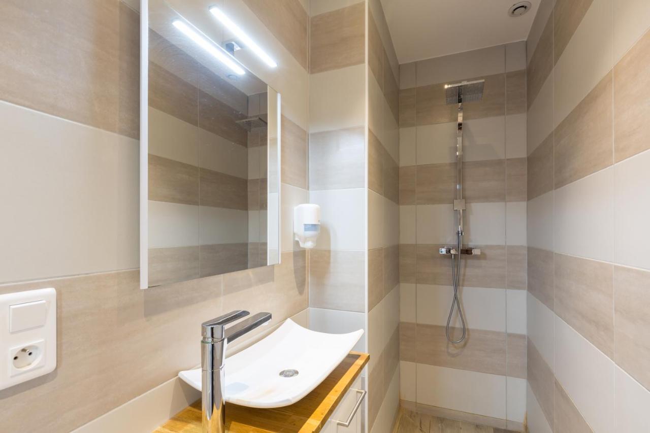 1Stays Studio Marlot Reims Luaran gambar